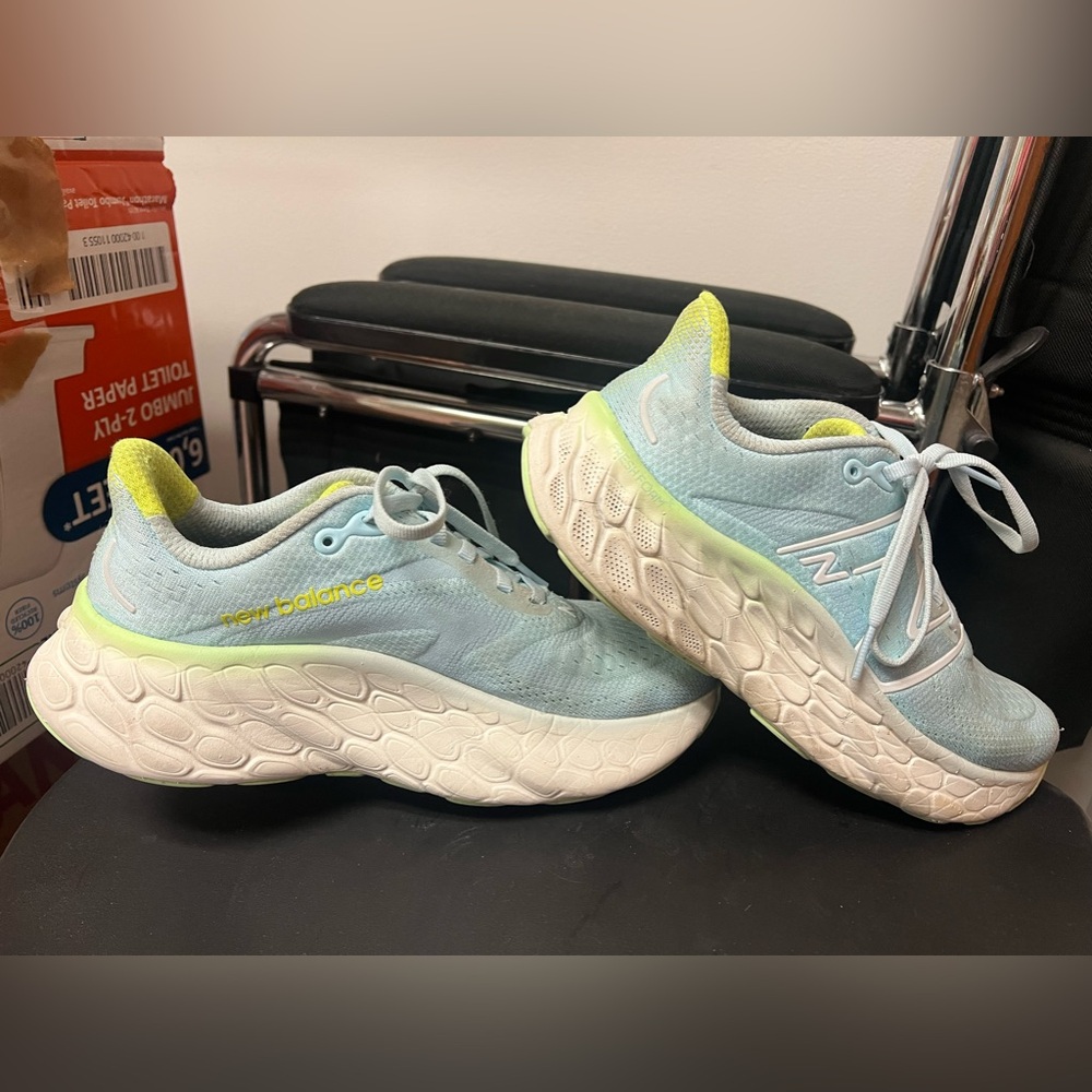 New Balance Fresh Foam